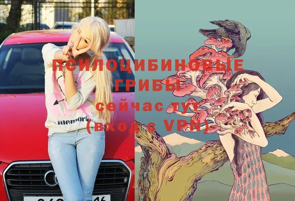 MDMA Пересвет